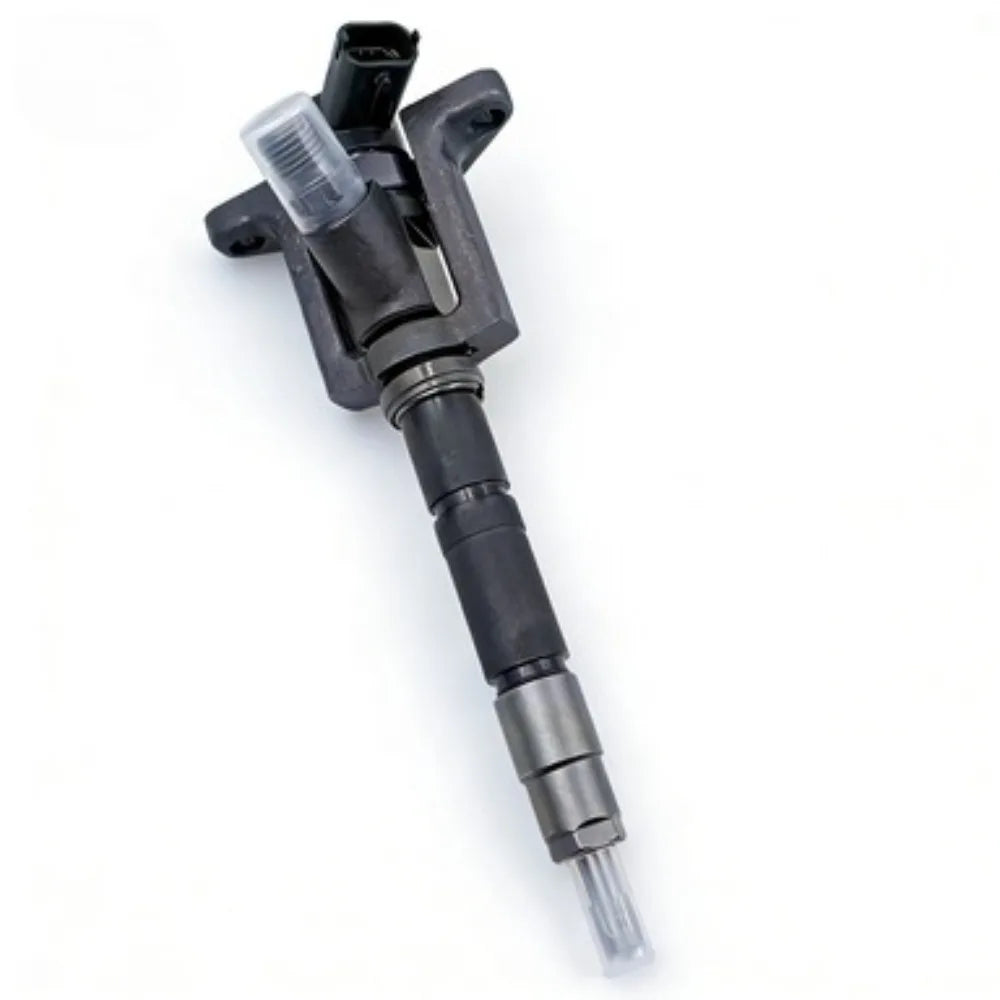 Fuel Injector 0445120706 for Foton Auman Diesel EFI Fuel Injector High FlowCar Accessories