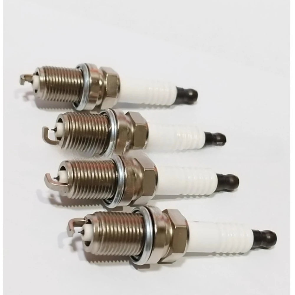 PFR6W-T spark plug for Audi Q7 Touareg, FAW Audi A6L