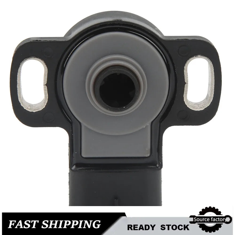 13550-13D60 Throttle position sensor for Suzuki GSX-R750X GSX600F GSX750F-motorcycle parts