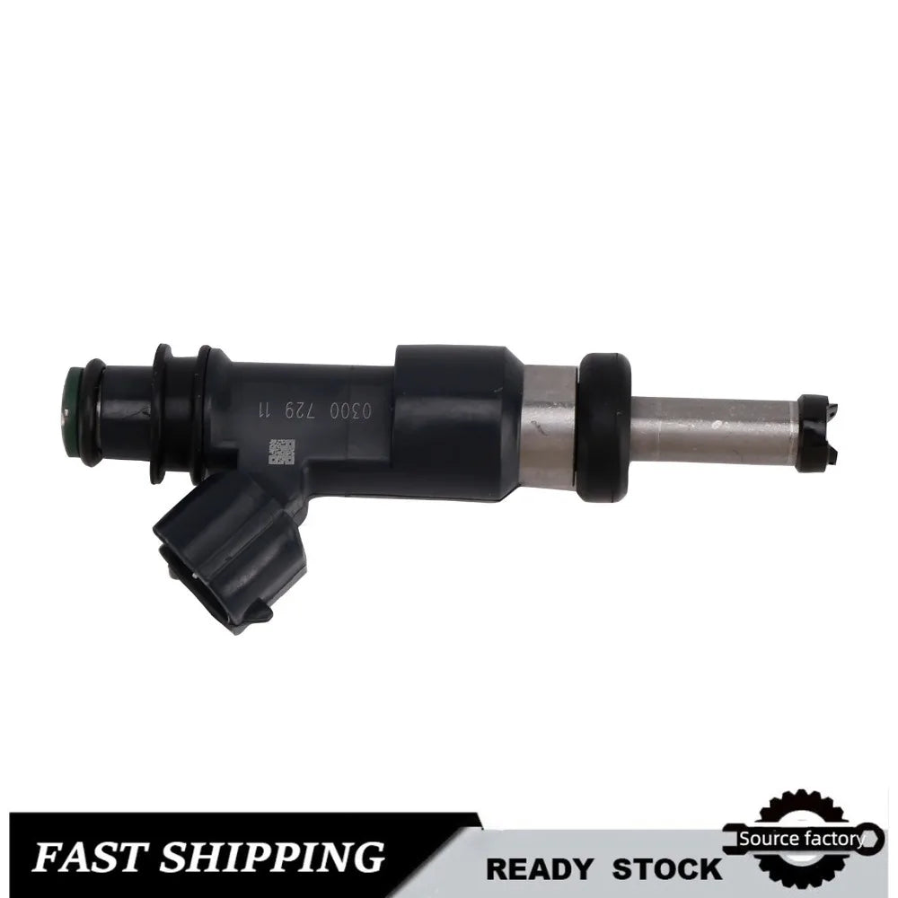 5VY-13761-00-00 Fuel injector for Yamaha YZF-R1 2004-2006 FZS10-motorcycle parts