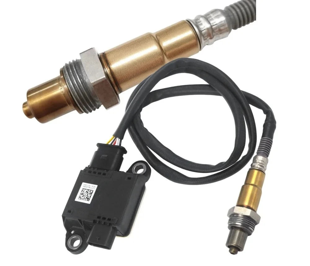 PM Sensor39265-2R300 ForHYUNDAI Kia SantaFe ParticleSensor Auto Sensor Car AccessoriesFast ShippingPerfect Fit Easy Installation