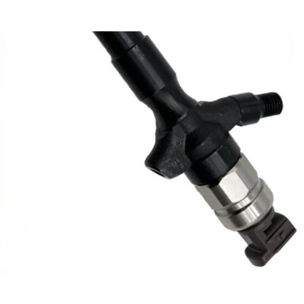 Common Rail Injector 2950-1060 16600-3XN0A for NISSAN NAVARA PATHFINDER-car Accessories Fast Delivery