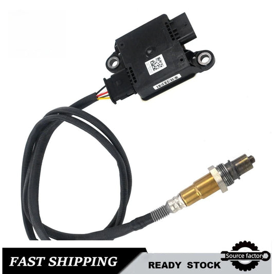 55591380 Particle Sensor GM Sensor PM 0281006809 for Chevroletcar Accessories in Stock Fast ShippingPerfect Fit Easy