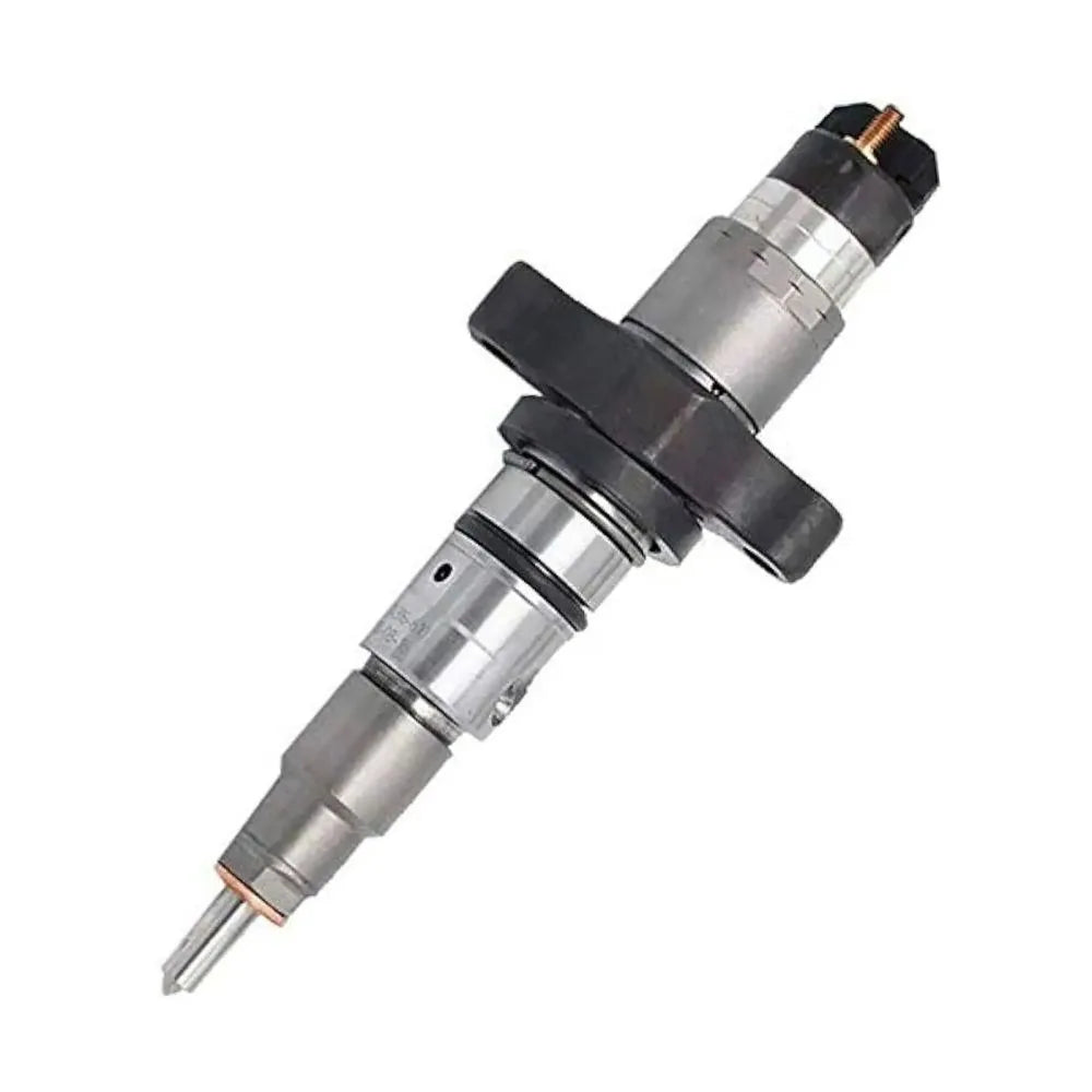 Fuel Injector0445120079 504117273 Common Rail Fuel Injectors for IVECO FIAT Diesel Engines - High FlowCar Accessories