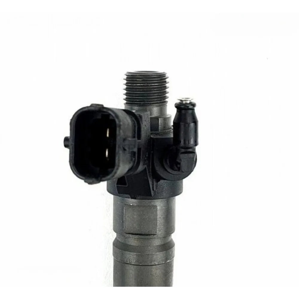 Fuel Injector Nozzle 0445116055 for LAND ROVER DISCOVERY,RANGE ROVER,JAGUAR XF 2.2D 2011 Precision Engineering Fast Shipping