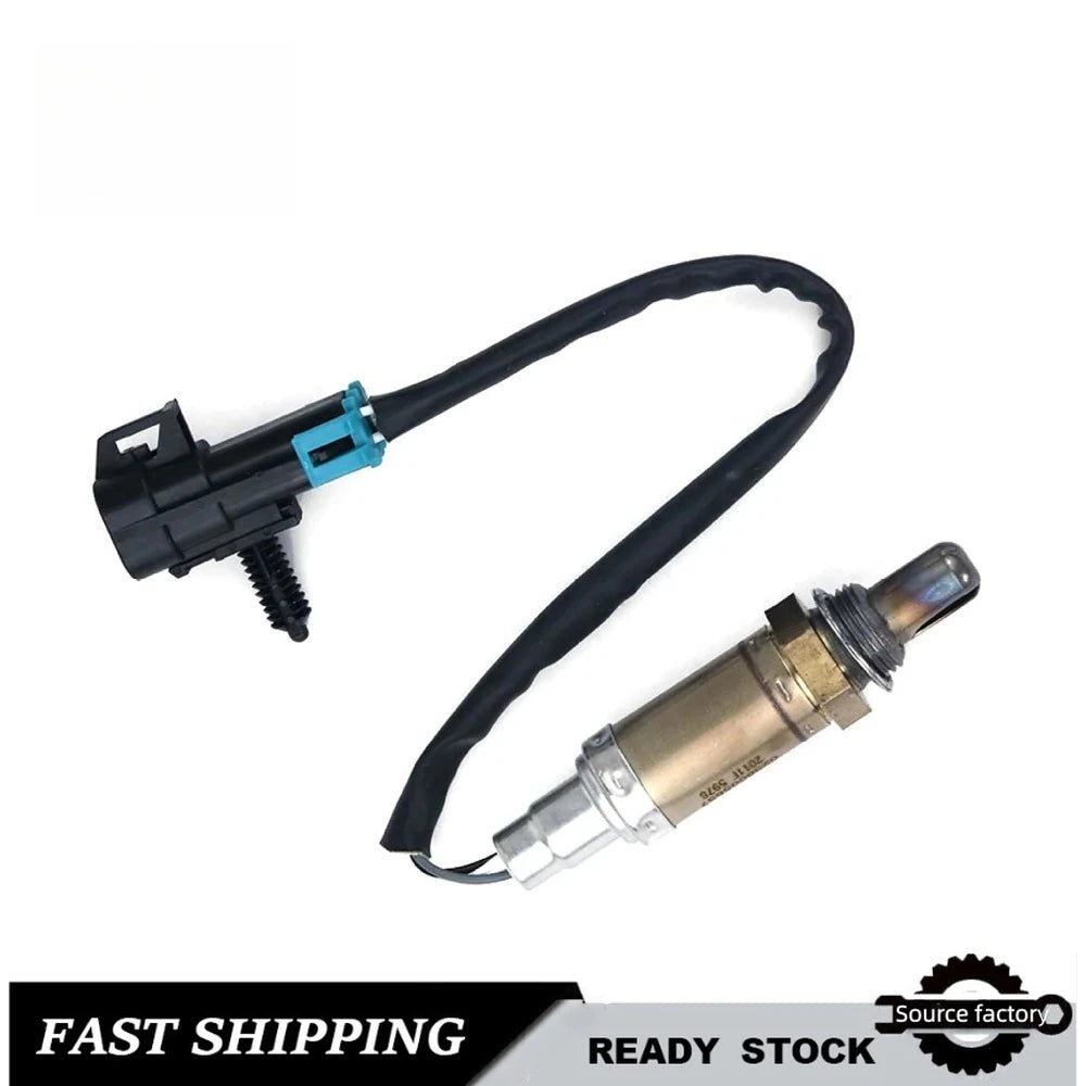 O2 Sensor 0258005657 for Buick Regal, Chevrolet, Automotive Sensor in-stock, Shipped ImmediatelyReplacement Parts