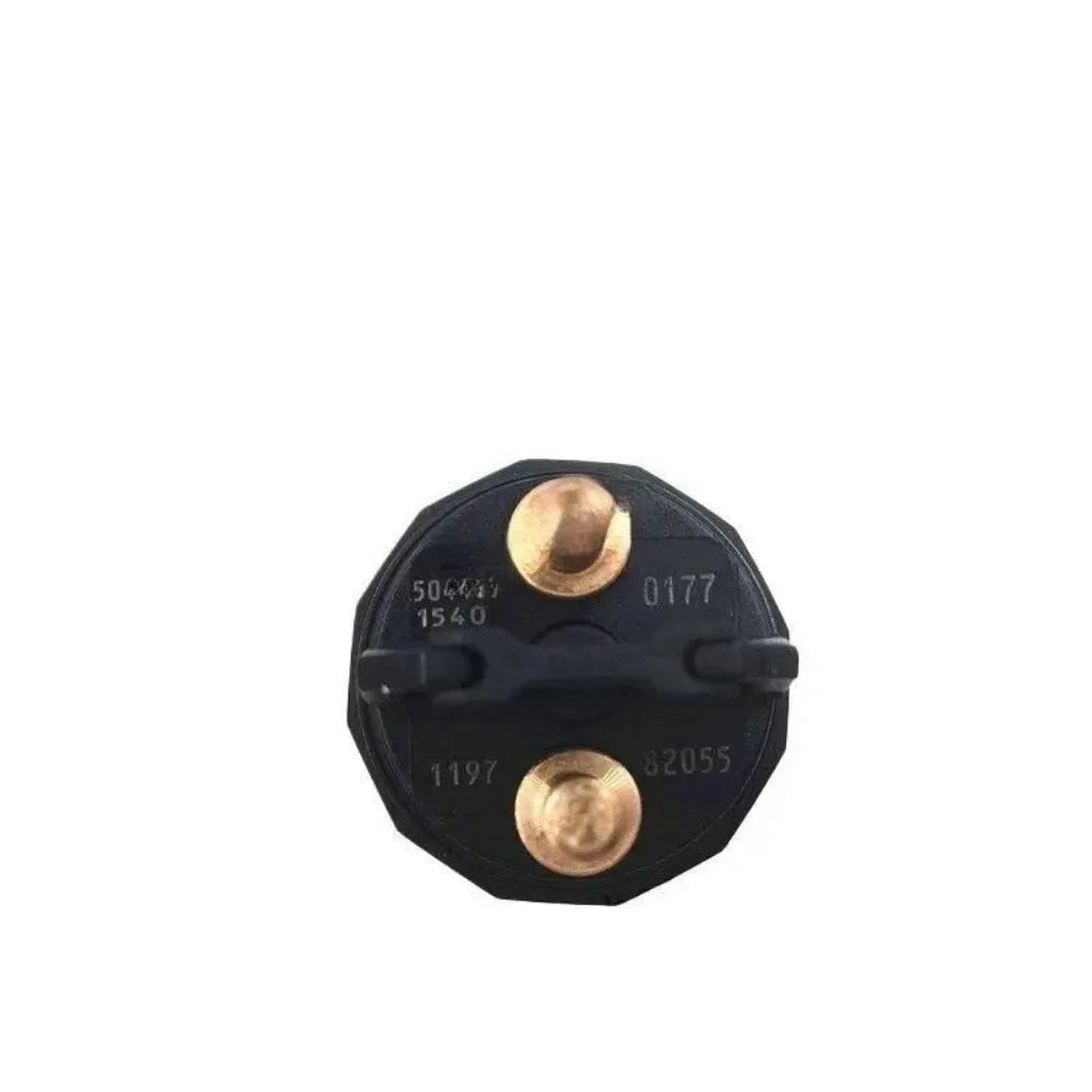 0445120177 High pressure common rail injector assembly for QS4.5 QSB6.7 engineIn-stock shipped immediately