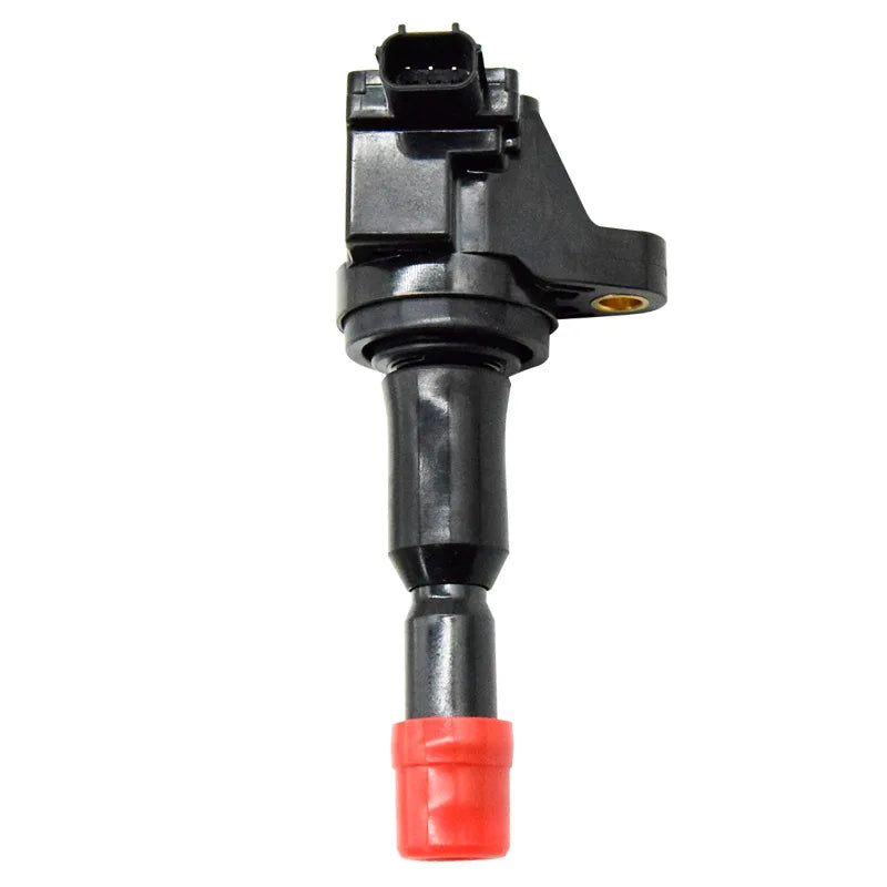 4 PCS for Honda Second Generation Fit Ignition Coil 30520-RB0-003 UF626 30520RB0S01 Easy Installation Fast Shipping