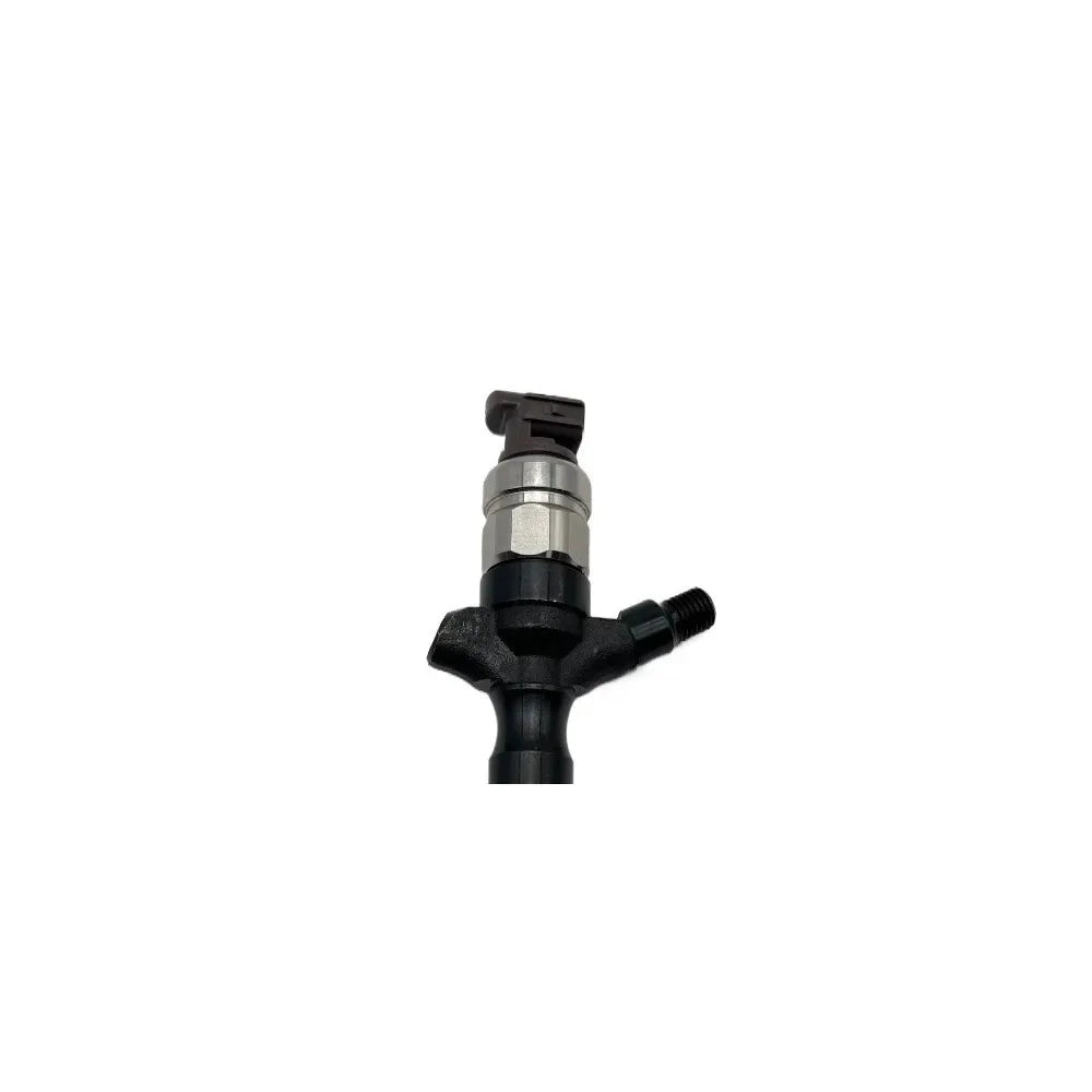 Common Rail Injector High Quality Denso Injector 295050-0520  for 2.5D 3.0 D 2KD-FTV 1KD-FTV Car Accessories Fast Delivery