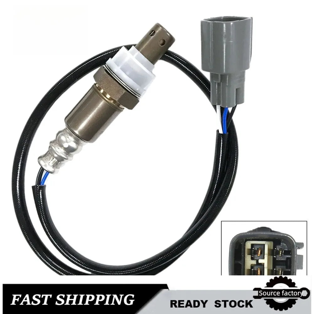 Oxygen O2 Sensor 89467-58060 Oxygen Sensor for Toyota Oxygen Sensor in-stock Shipped Immediately
