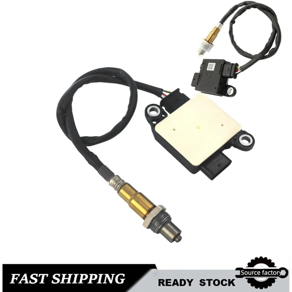 PM SensorPM Particle Sensor 55487677 55501897 855608 55504789 55504592forVauxhall Cascada Zafira C Car Accessories Perfect