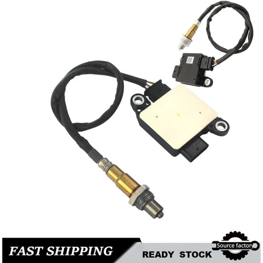 PM SensorPM Particle Sensor 55487677 55501897 855608 55504789 55504592forVauxhall Cascada Zafira C Car Accessories Perfect