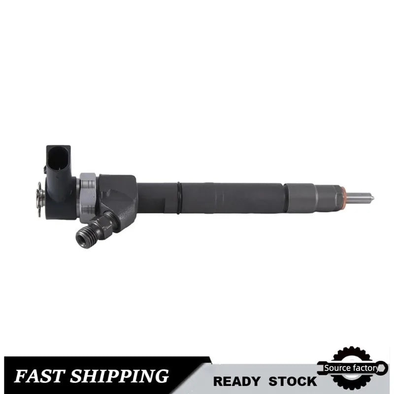 0445110045 Common Rail Fuel Injector Nozzle A6280700187 for Bosch Mercedes-Benz -Low Emission Fast Shipping