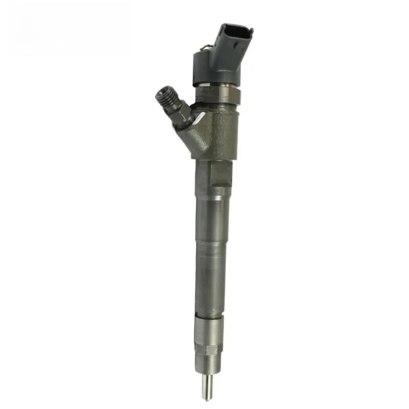 0445110435 Diesel Fuel Injector for Fiat IVECO 504386427 0986435165-Low Emission Fast Shipping