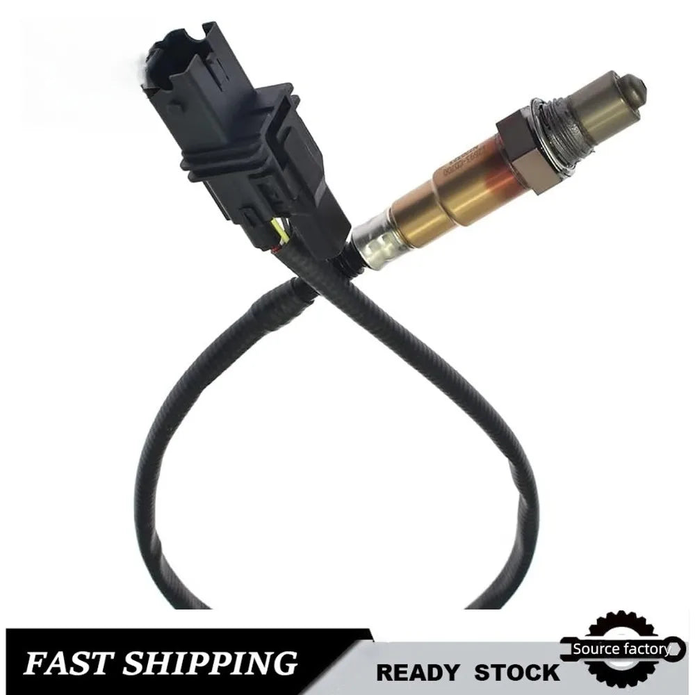 Oxygen O2 Sensor 22693-8U300  for Mercedes-Benz Nissan A0025427518 Automotive Oxygen Sensor in-stock Shipped Immediately