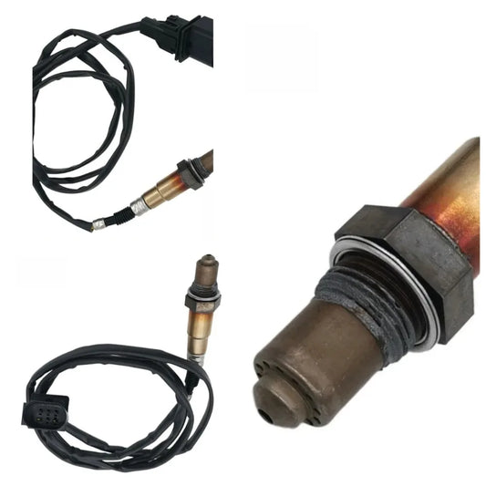 O2 Sensor 0258007085 for Audi Volkswagen Wide Field Type Oxygen Sensor in-stock, Shipped ImmediatelyReplacement Parts