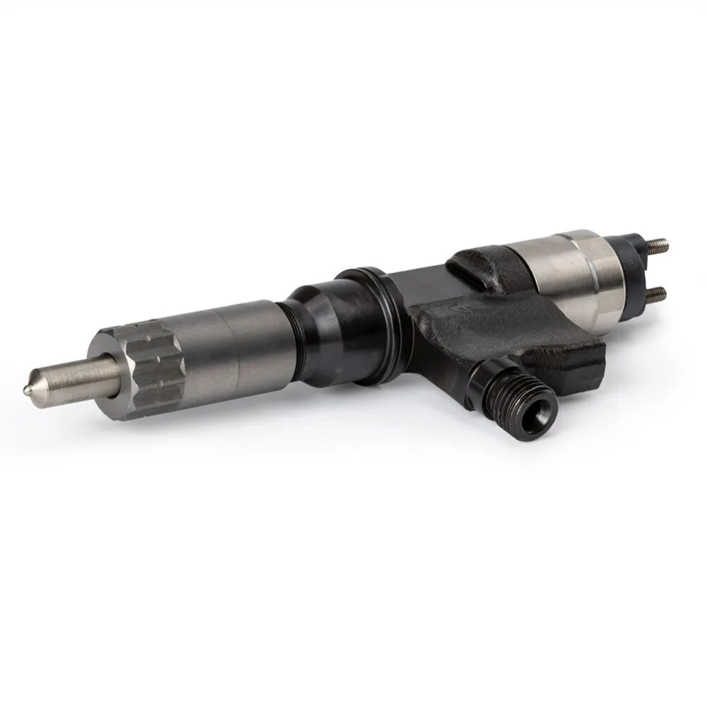 Fuel injector for Isuzu NPR-HD 4HK1 2001-07 095000-5471 8-98151837-0-In stock quickly