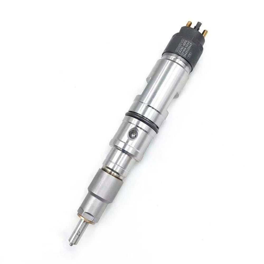 0445120447 High Pressure Common Rail Injector Assembly for FAW Jiefang Tin Chai Aoshen Auto Parts