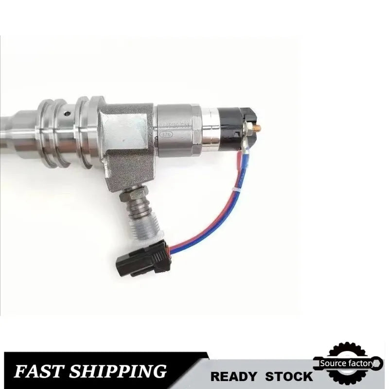 0445120109 ME358546 Common Rail Fuel Injector for Mitsubishi 6m70 6m60 Mercedes-Low Emission Fast Shipping