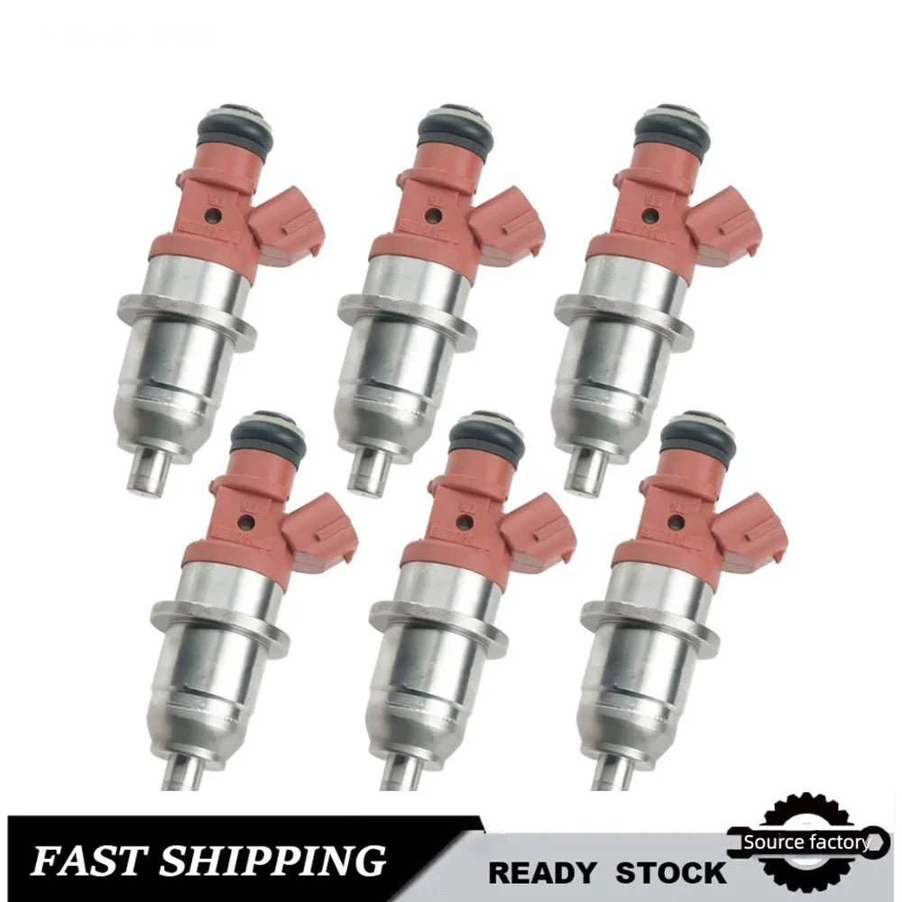 E7T25071 68F-13761-00 Fuel Injector Nozzle For Yamaha Outboard HPDI 150-200HPmotorcycle parts