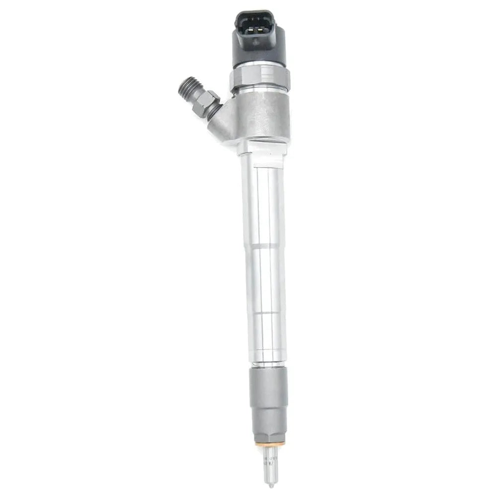 0445110376 5258744 Diesel fuel injector for Cummins Isf 2.8 Foton Jac Gaz-In-stock shipped immediately