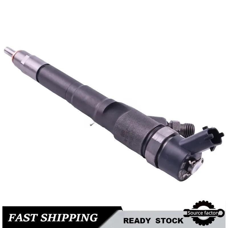 Common-Rail-Einspritzventil 0445110248 504380470 for  Fiat Iveco 3.0 DLow Emission Fast Shipping