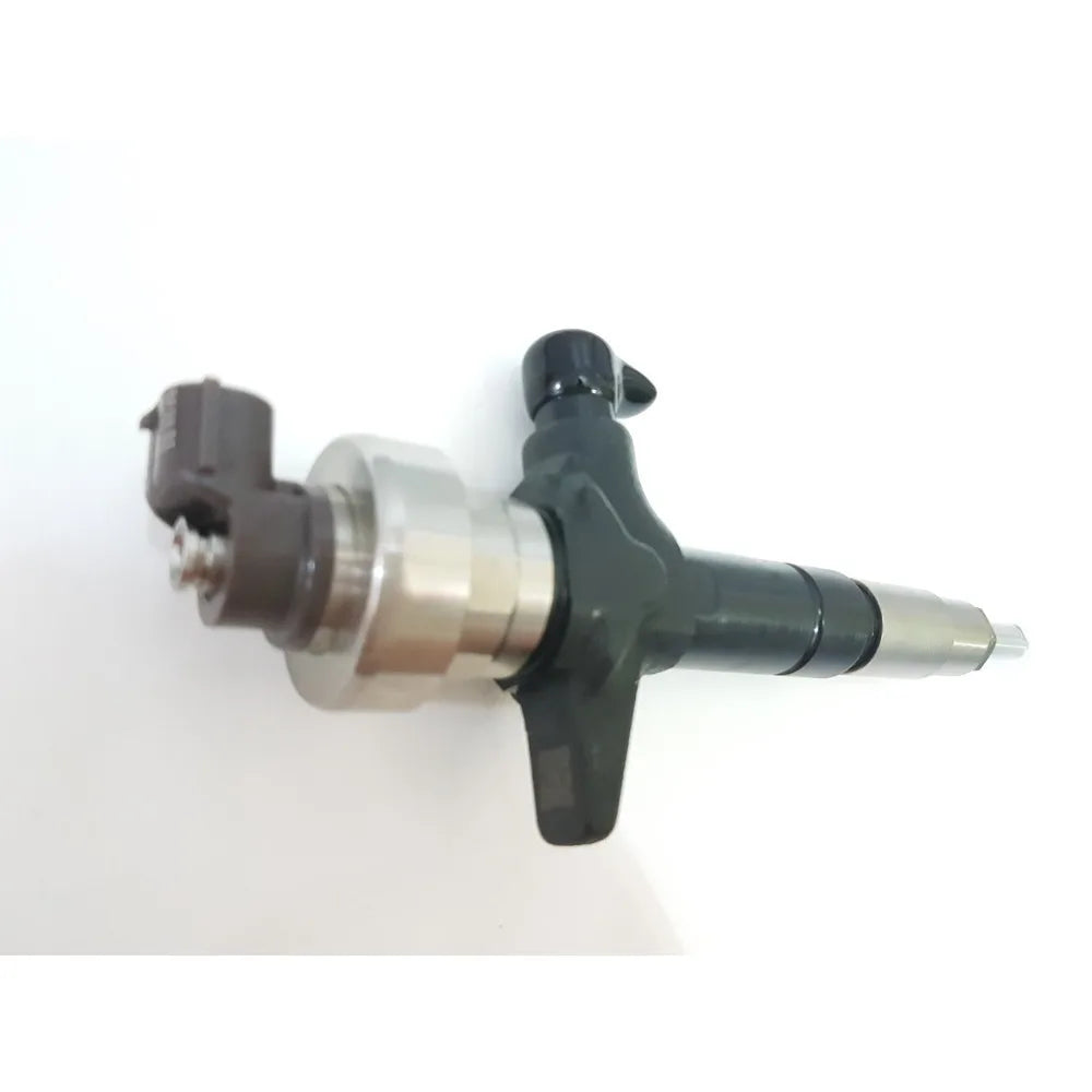 Common Rail Injector for HOLDEN RODEO ISUZU DMAX 4J1 8-98055862-0 095000-6980 095000-610-car Accessories Fast Delivery