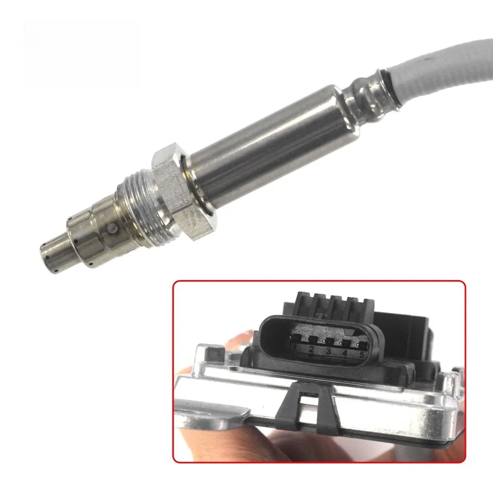 NOx SensorNitrogen oxygen sensor 04L907807BP for VW Skoda Seat, Audi Replacement PartsReady to Ship