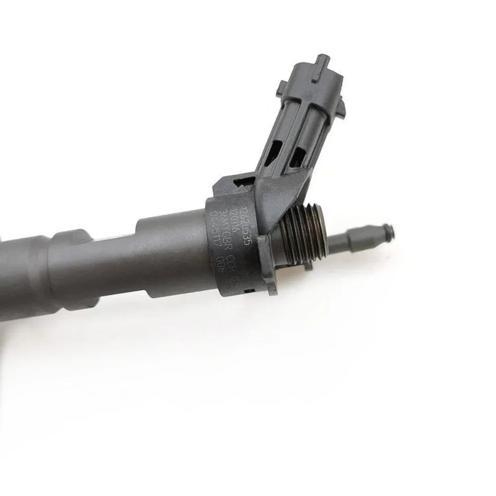 Fuel Injector Diesel Fuel Injector0445117008 0986435409 for Chevrolet Solod GMC 6.6L auto EngineFuel Injector PartsFast Shipping