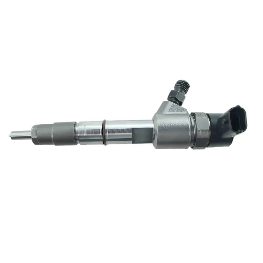 Fuel Injector 0445110293 for Great Wall 3 wingle 5 Haval Hover H3 H5 2.5TC 2.8TC-In-stock shipped immediately