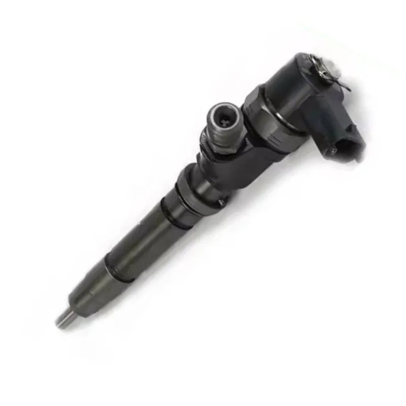 Injector 0445110265 H82484403 for Nissan Opel Movano Renault Master 2.5 DCi CDTi-Low Emission Fast Shipping