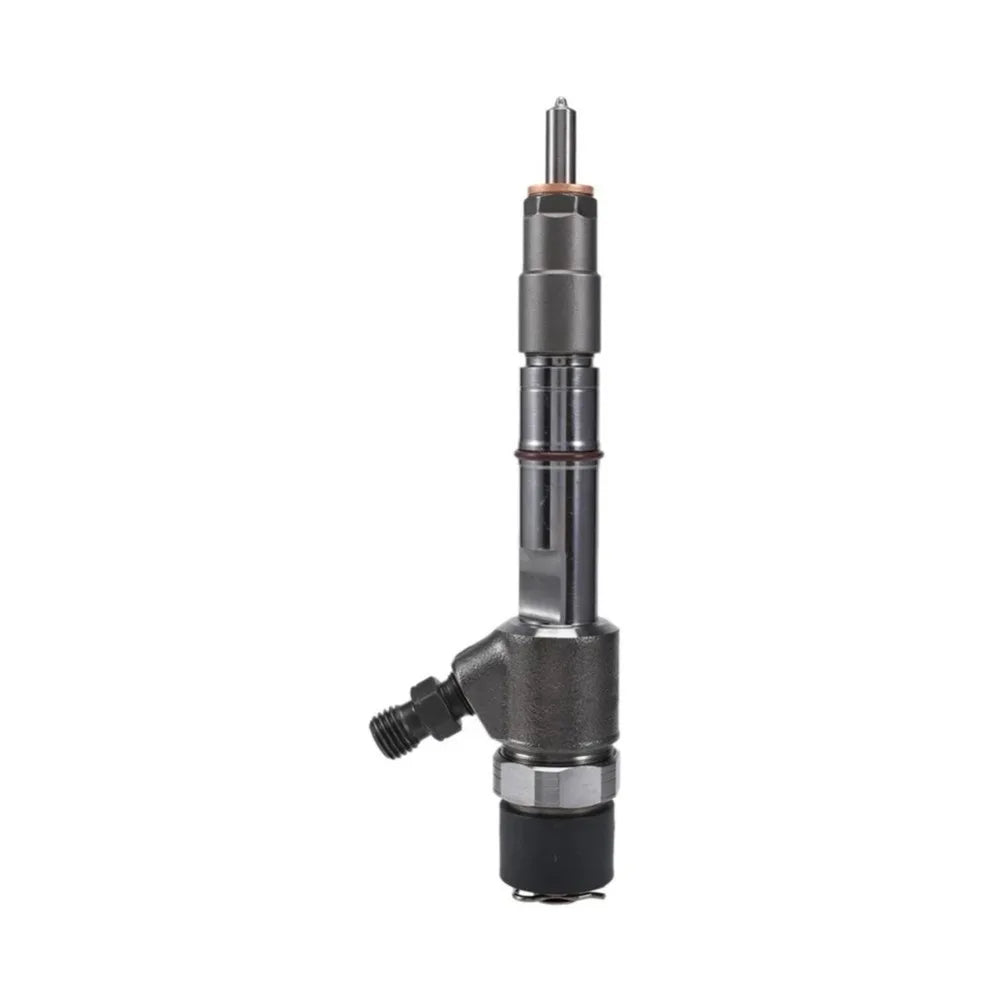 Diesel Fuel Injector 0445110293 for Great Wall 3 Wingle 5 for Haval Hover 2 8TC in-stock Shipped Immediately