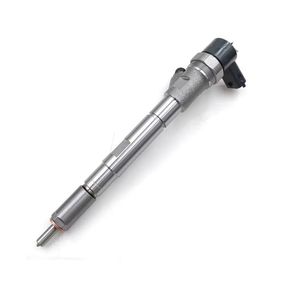 Diesel Fuel Injector 0445110186 for HYUNDAI H-1 / Kia SORENTO 2.5 CRDi - Auto Accessories