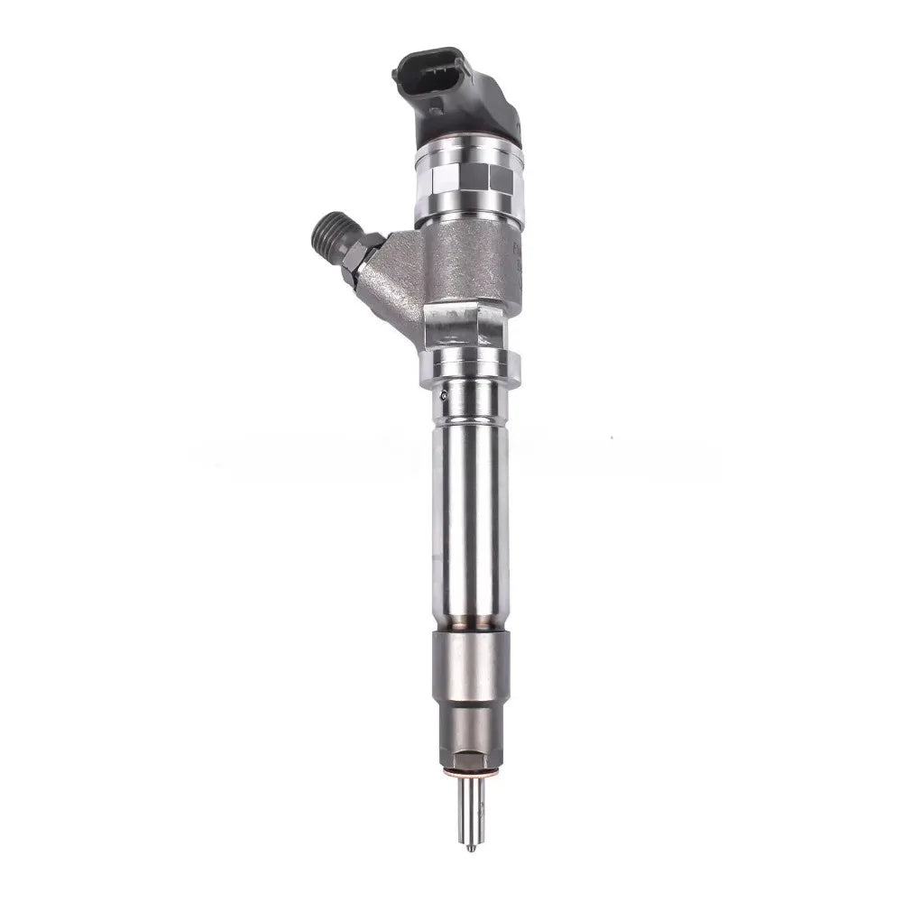 0445120082 Fuel Injector for 2007 - 2010 GMC Chevrolet 2500 3500 4500 6.6L V8-In-stock, Shipped Immediately