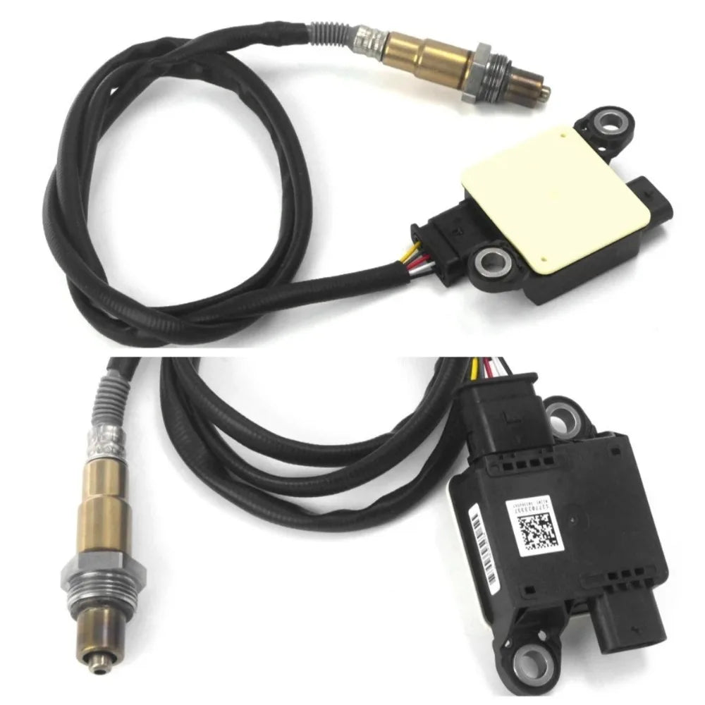 PM Sensor39265-2F530 for Hyundai Santa Fe Particulate Sensor Car Accessories in Stock Fast ShippingPerfect Fit Easy Installation