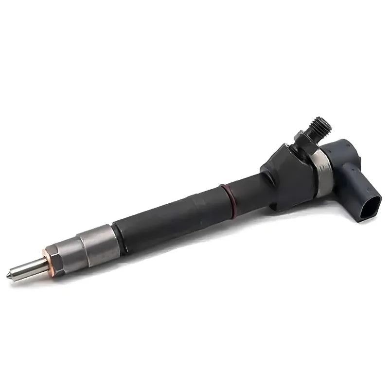 0445110224 A6120700787 Common Rail Diesel Fuel Injector for MERCEDES-BENZ-Low Emission Fast Shipping