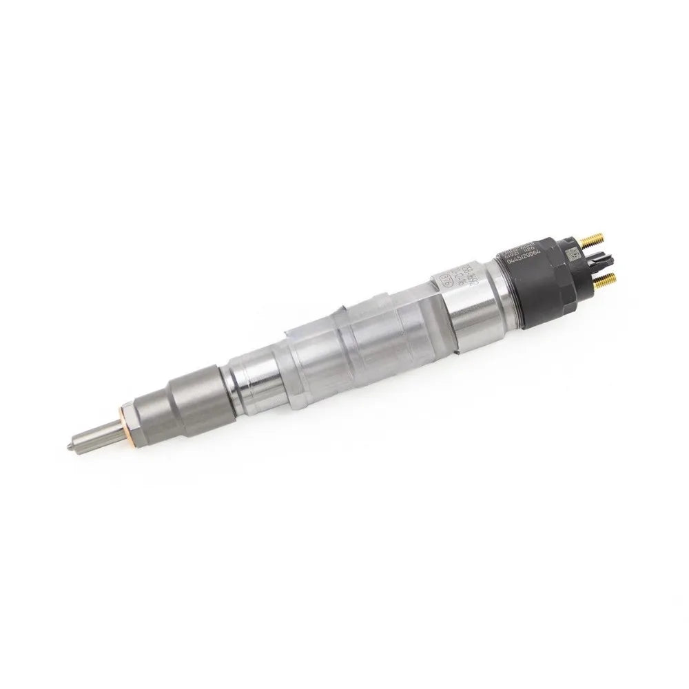 Fuel Injector0445120009 for DCI11E 11.1D Iveco Renault Common Rail Injectors, Diesel Engine Parts High FlowCar Accessories
