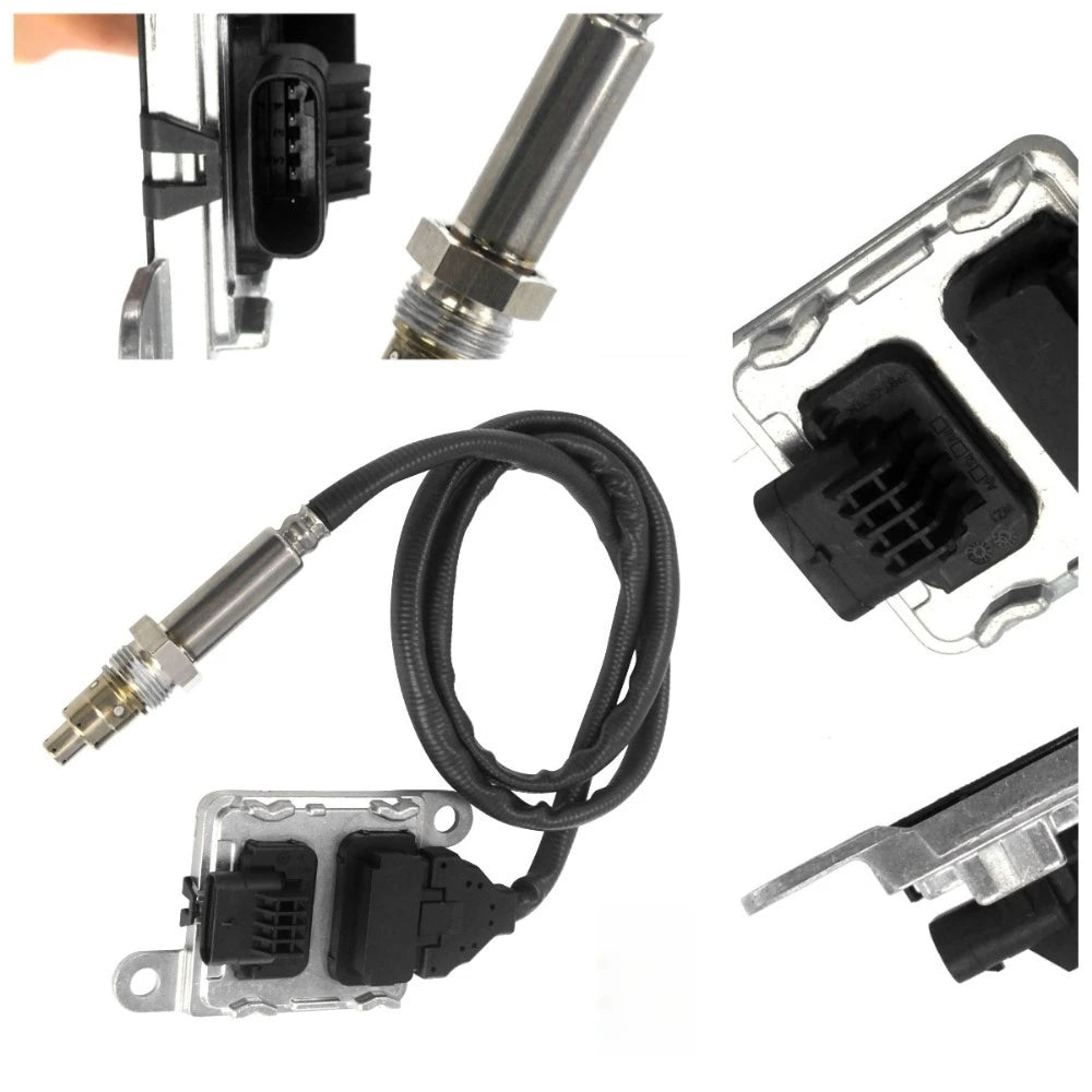 NOx Sensor 29660-2R500 for Modern Genesis G80 II RG3 2020 Nitrogen Oxygen SensorReplacement PartsReady To Ship