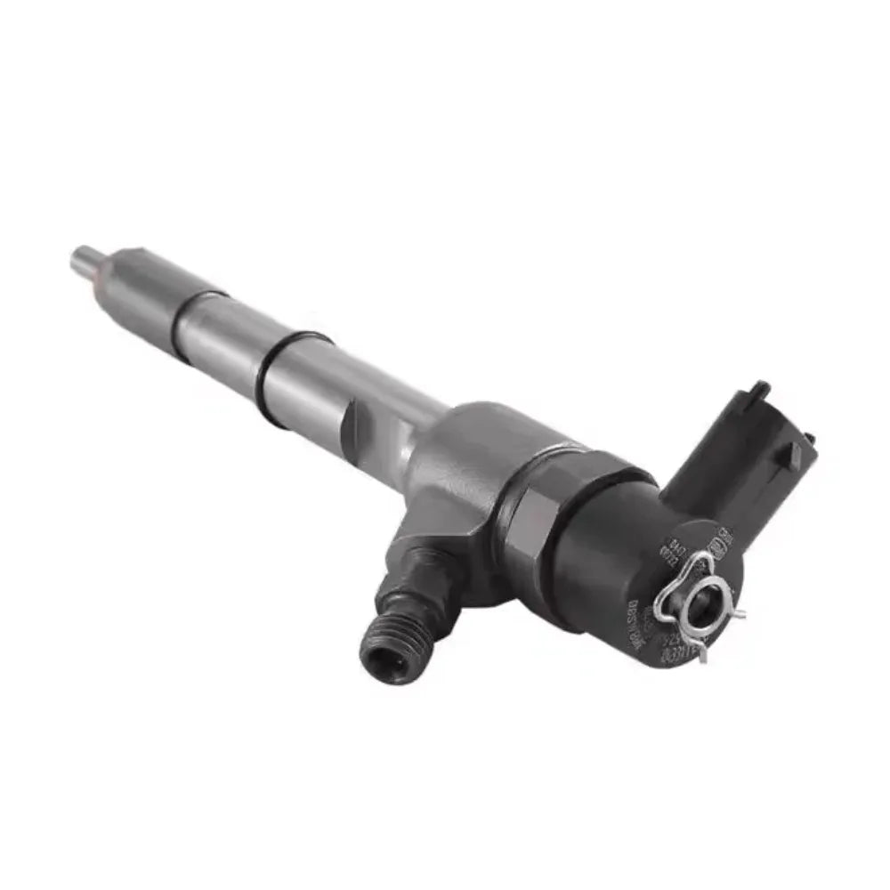 Sufficient Stock Available0445110537 Common Rail Fuel Injectors for Qingling Diesel Injectors Accessories