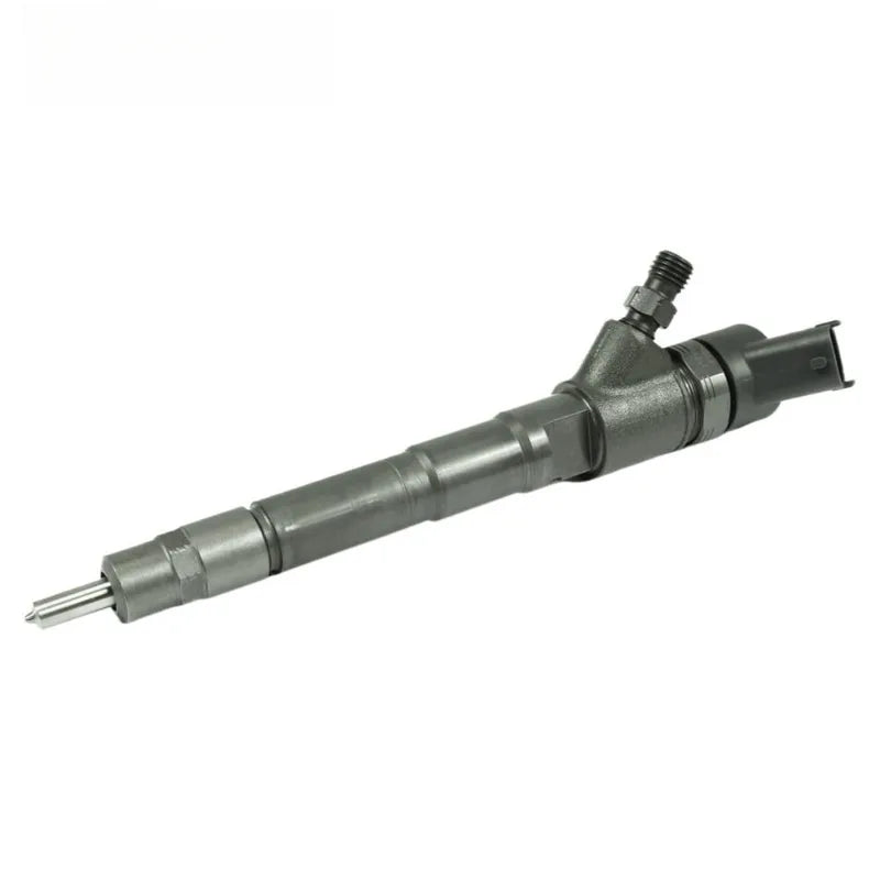 0445110435 Diesel Fuel Injector for Fiat IVECO 504386427 0986435165-Low Emission Fast Shipping