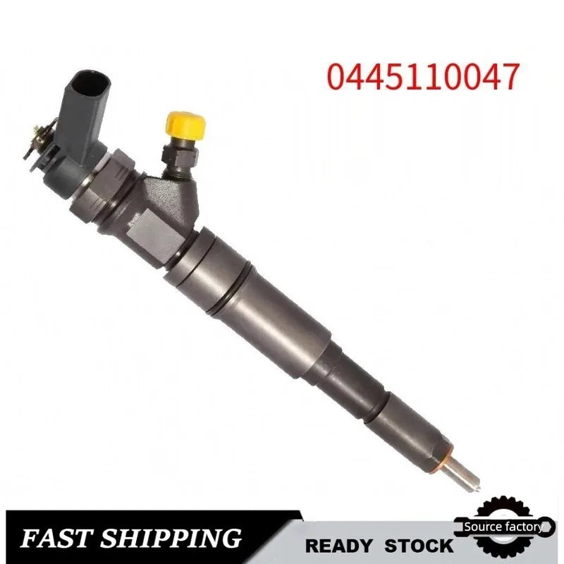 0445110047 0445110039 0445110266 7785984 Fuel Injector ASSY for BMW Range Rover Low Emission Fast Shipping