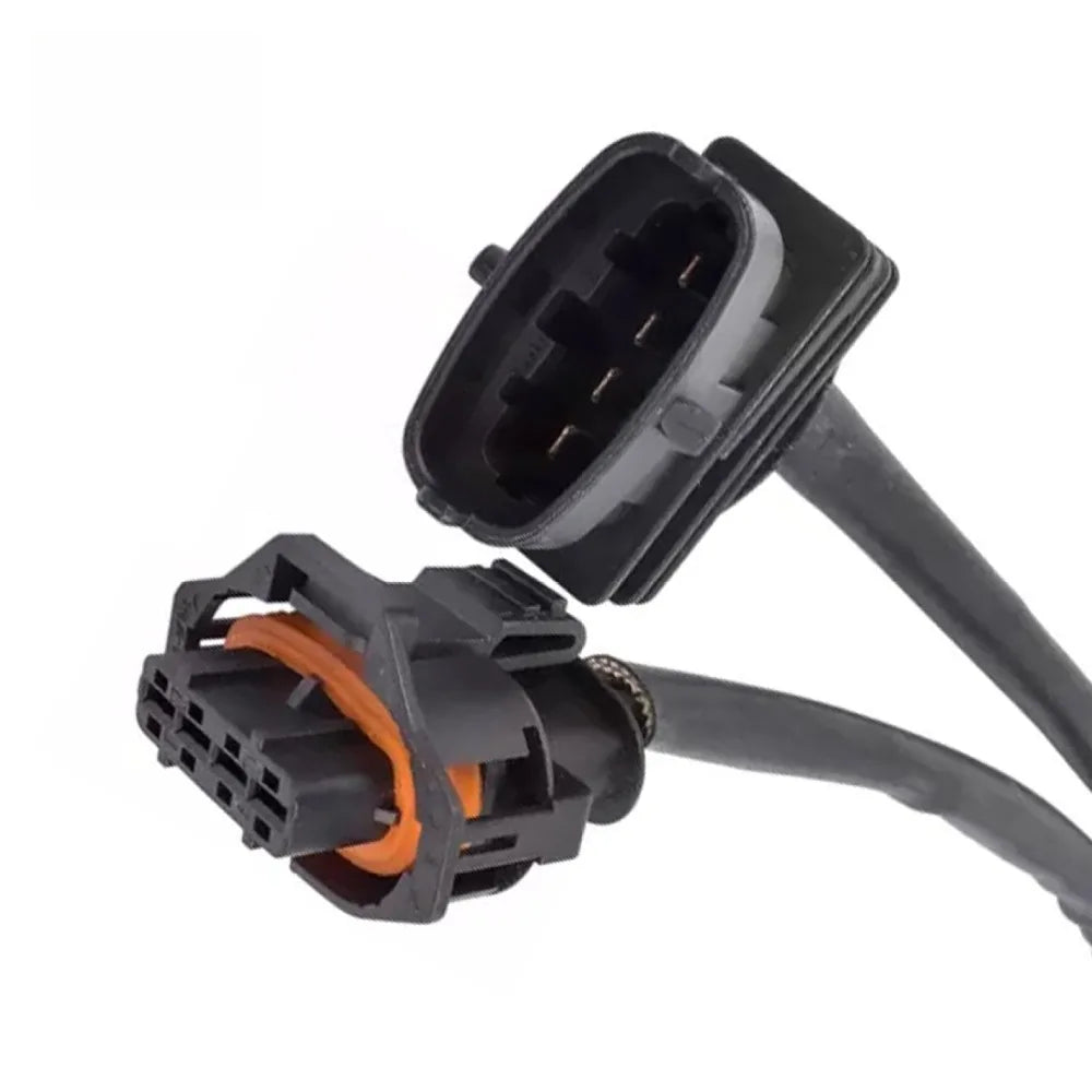 Oxygen O2 Sensor for Chevrolet Cruze 234-4529 234-4528 55572216 55572993 In-stock Shipped Immediately