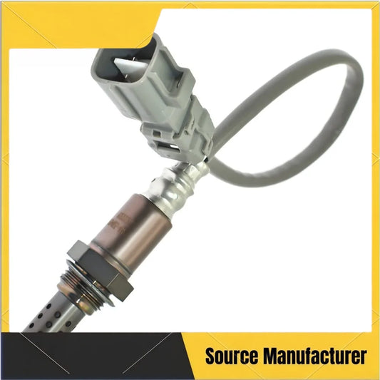 O2 Sensor89465-48210 Automotive Oxygen Sensor for Lexus RX350 Toyota in-stock, Shipped ImmediatelyReplacement Parts