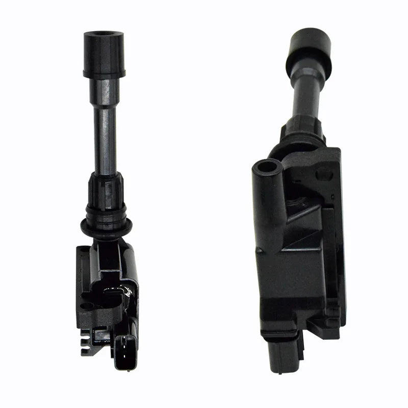 4 PCS Ignition Coil FP8518100C FFY118100 UF407 for Haima Fumeilai FP First Generation, Second Generation Easy Installation