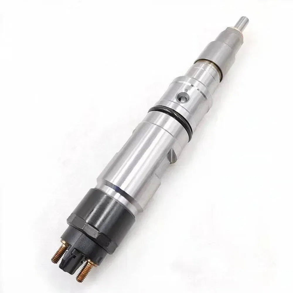Sufficient Stock Available0445120064 for High Pressure Common Rail Injector Assembly for Diesel Engine Accessories