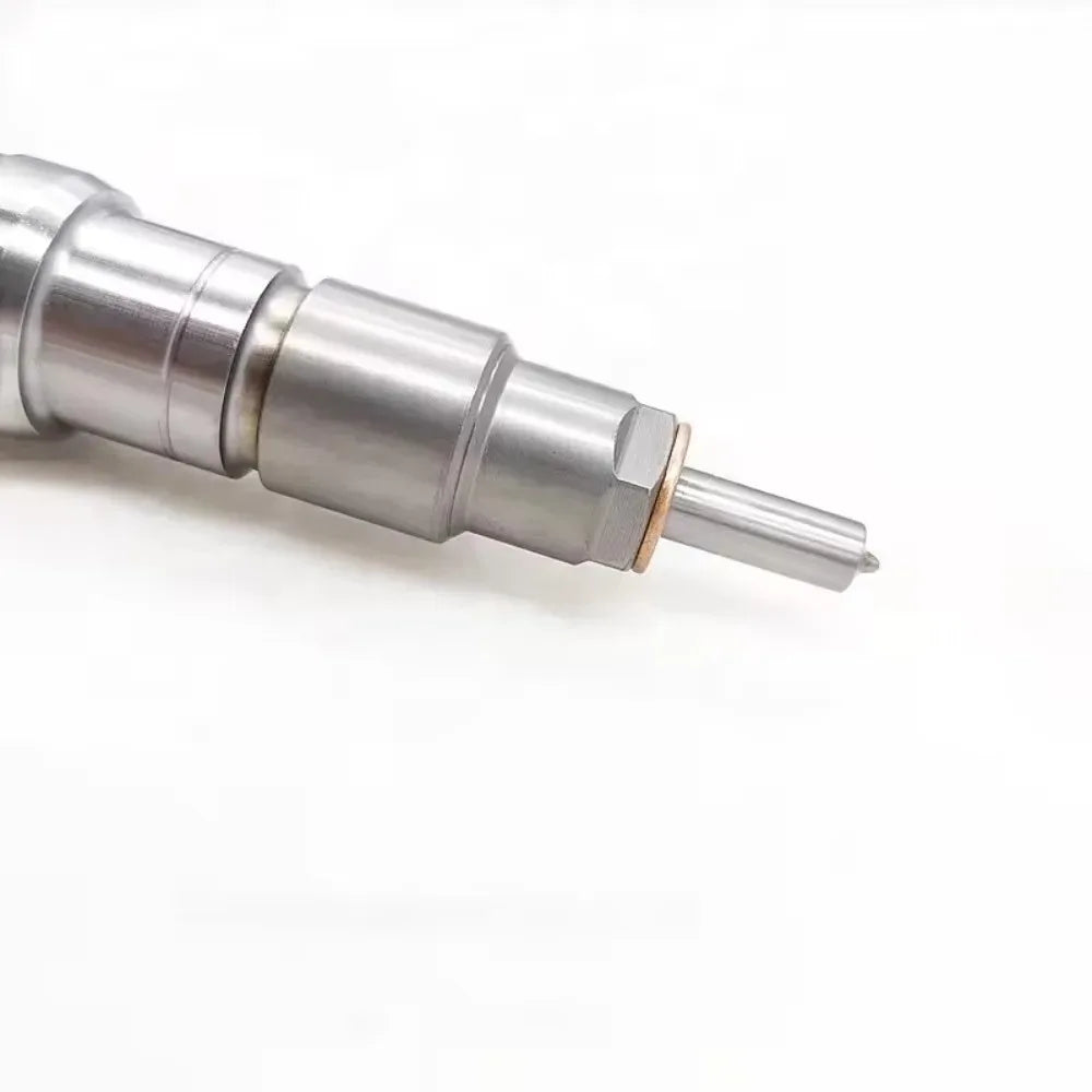 Fuel Injector0445120179/120179 3005555C91 Common Rail Diesel Fuel Injector for NAVISTAR -High FlowCar Accessories