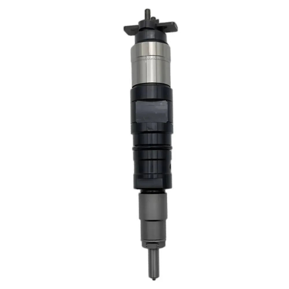 Common Rail Injector 2950-1020 S00001059+07 for SDEC SC4H SC7H-car accessories Fast Delivery