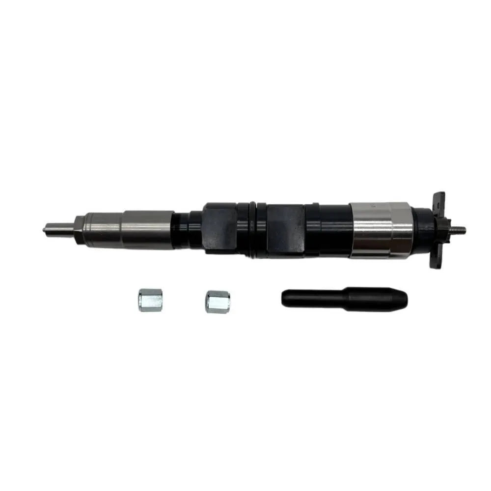 Common Rail Injector Diesel Fuel Injector 095000-5050/RE516540 /19730/RE507860/SE501927 for John Deere 4045 4.5L 643K 670C