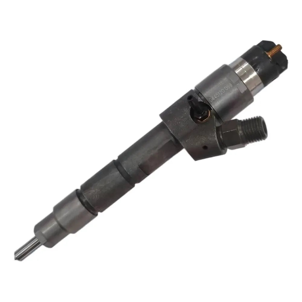 Fuel Injector0445120330 Common Rail Diesel Fuel Injector for MWM X12 VOLVO-High FlowCar Accessories