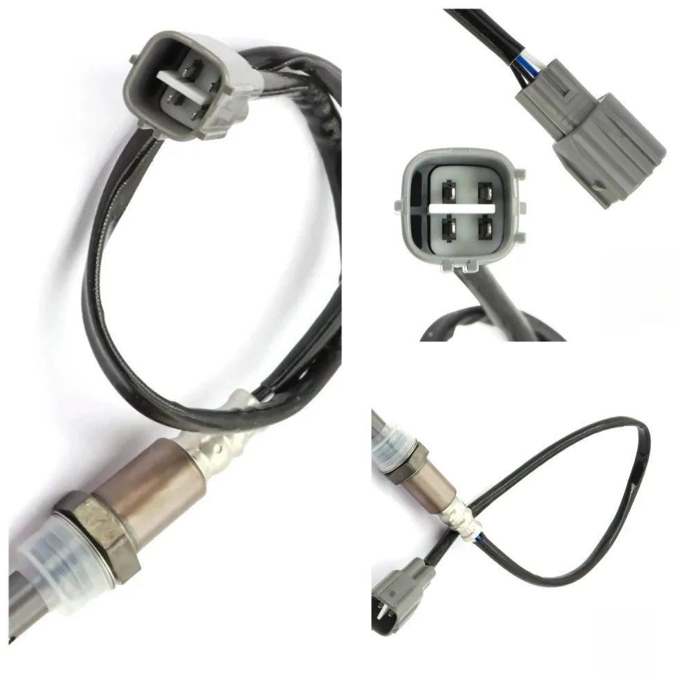 O2 SensorOxygen 89467-71100 for Toyota, Automotive Oxygen Sensor in-stock, Shipped ImmediatelyReplacement Parts